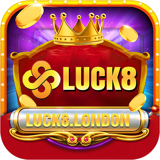 favicon luck8
